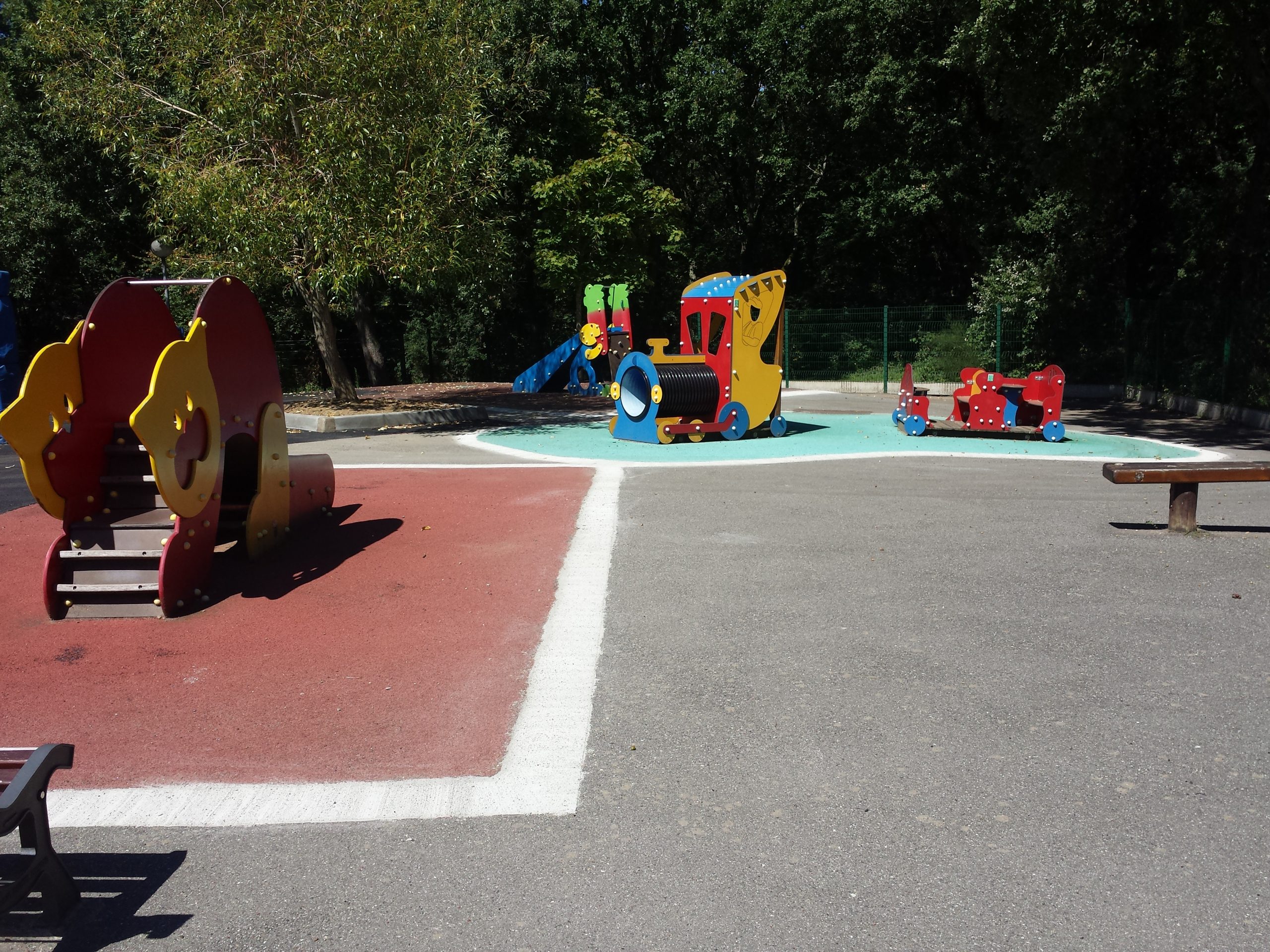 Travaux public à Colomiers